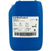 Aral 15F072 Motorolie