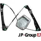 JP GROUP 1188106880 Raammechanisme