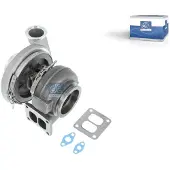 DT Spare Parts 7.58080 Turbocharger