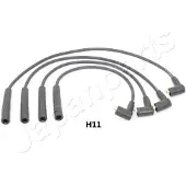 Japanparts IC-H11 Bougiekabels