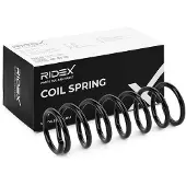RIDEX 188C0652 Chassisveer