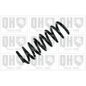 Quinton Hazell QCS5348 Chassisveer