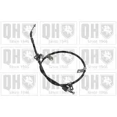 Quinton Hazell BC4232 Handremkabel