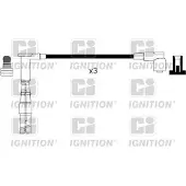 Quinton Hazell XC881 Bougiekabels