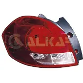Alkar 2202187 Achterlicht
