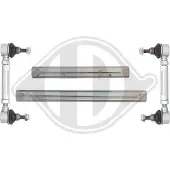 Diederichs 1224702 Stabilisatorstang