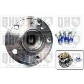 Quinton Hazell QWB1664 Wiellagerset