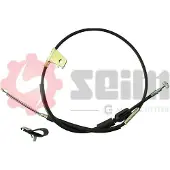 Seim 653281 Handremkabel