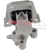METZGER 8054245 Motorsteunlager