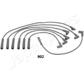 Japanparts IC-902 Bougiekabels