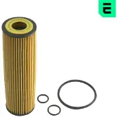 OPTIMAL OP-FOF40172 Oliefilter