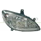 PRASCO ME9094903 Koplamp