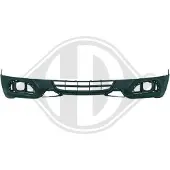 Diederichs 6446861 Bumper