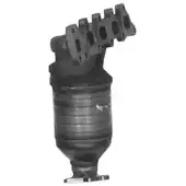 VEGAZ OK-828 Katalysator
