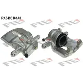 FTE 9291662 Remklauw