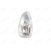 MCS 332012 Knipperlichtautomaat / Pinkdoos