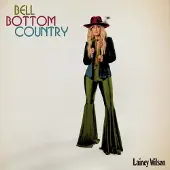Universal Music Lainey Wilson - Bell Bottom Country (CD)