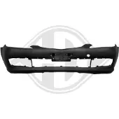 Diederichs 5625150 Bumper