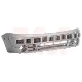 VAN WEZEL 4311570 Bumper
