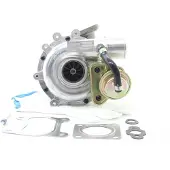ALANKO 10900911 Turbocharger