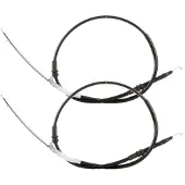 RIDEX 124C1359 Handremkabel