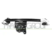 PRASCO OP410W083 Raammechanisme