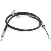 Bosch Kabel, parkeerrem 1 987 482 673