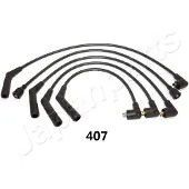 Japanparts IC-407 Bougiekabels