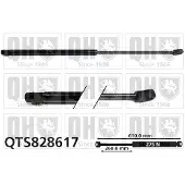 Quinton Hazell QTS828617 Gasveer achterklep