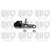 Quinton Hazell QSJ897S Fuseekogel