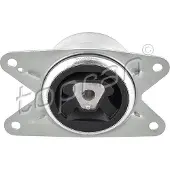 Topran 205 858 Motorsteunlager