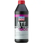 Liqui moly 3648 Olie, automatische transmissie (ATF)
