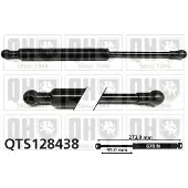 Quinton Hazell QTS128438 Gasveer achterklep