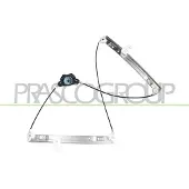 PRASCO FD340W011 Raammechanisme