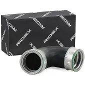 RIDEX 3314C0035 Laadluchtslang