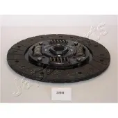 Japanparts DF-394 Koppelingsplaat