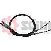 Seim 554429 Handremkabel