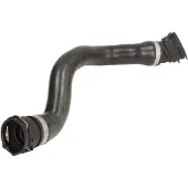 THERMOTEC Radiateurslang DWB131TT
