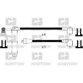 Quinton Hazell XC101 Bougiekabels