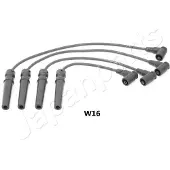 Japanparts IC-W16 Bougiekabels