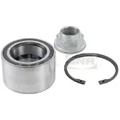 SNR R141.45 Wiellagerset
