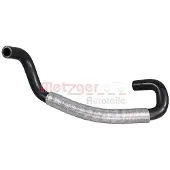METZGER 2421762 Radiateurslang