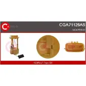 Casco CGA71126AS Brandstofpomp
