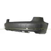 PRASCO AD3231051 Achterbumper
