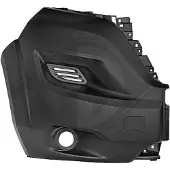 Diederichs 3484654 Bumper