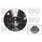 Quinton Hazell QWB1444 Wiellagerset