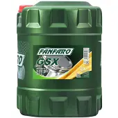 Fanfaro FF6401-20 Motorolie