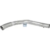 DT Spare Parts 7.22115 Voorpijp