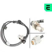 OPTIMAL 06-S270 Wielsnelheidssensor (ABS)