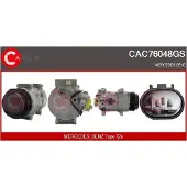 Casco CAC76048GS Aircopomp